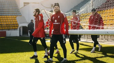 «Ақтөбе» ФК билет сатылымынан тапқан табысы белгілі болды