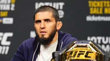 "Ол жазасын алуы керек": Фёдор Емельяненко UFC чемпионын сынға алды