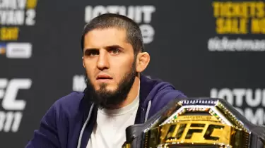 "Ол жазасын алуы керек": Фёдор Емельяненко UFC чемпионын сынға алды