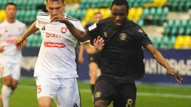 Ресми: Қазақстанның тағы бір футбол клубы жеке меншікке өтті