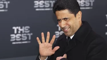 ПСЖ президенті Астанаға келді. Мақсаты не?