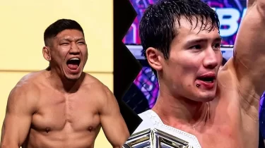 Қуат Хамитов Еркебұлан Тоқтарды жекпе-жекке шақырды