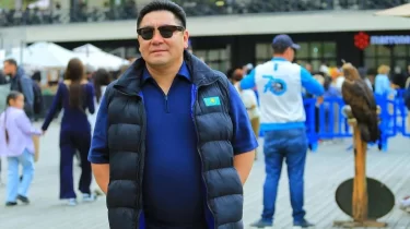 Бақыт Сәрсекбаев: «Бокстағы әділетсіздікке төзуге болмайды – нақты реформа қажет»