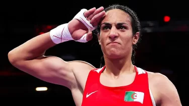 Трансгендер спортшыларға қатысты жаңа ереже қабылданады