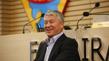 «Нақты ұсыныс болса, ұстамаймыз» — Боранбаев Темірлан Анарбековтың болашағы жайлы