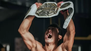 Еркебұлан Тоқтар vs. Қуат Хамитов — жекпе-жек күні жарияланды