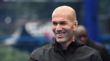 Ол оралады! Зинедин Зидан жақында қайтадан бапкерлік қызметке кіріспек