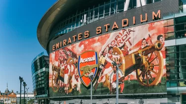 "Арсенал" - "Қайрат" матчына билет бағасы белгілі болды