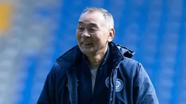 «Қазақстанға өз ойын стилі қажет» - Талғат Байсуфинов