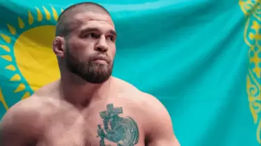 Артём Резников топ-лигада жекпе-жек өткізеді: уақыты белгілі