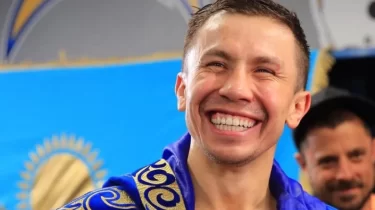 АҚШ-та Геннадий Головкиннің шеберлігіне күмән келтірілді