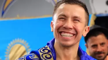 АҚШ-та Геннадий Головкиннің шеберлігіне күмән келтірілді