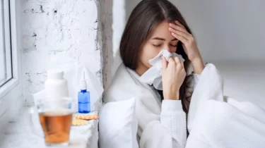 Вице-министр: «Елде жаңа эпидемия жоқ»