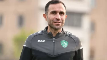 Өзбекстан құрамасының экс-бас бапкері жаңа команданы басқаруға дайын