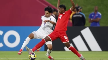 Өзбекстан әлем чемпионатында Панаманы талқандады