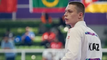 Қазақстан Исламиада ойындарында сегізінші «алтын» жеңіп алды