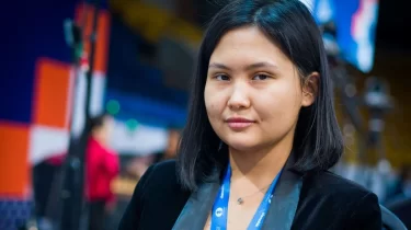 Бибісара Асаубаева ер жігітке тән негізгі үш қасиетті атады