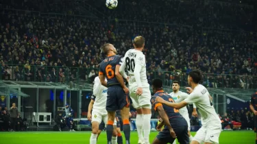 Қайрат Боранбаев Чемпиондар лигасында қандай қаражат тапқанын жариялады