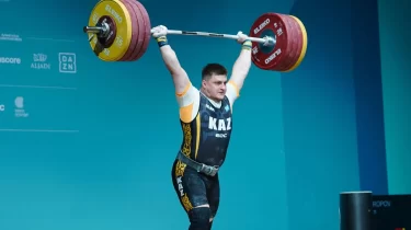 Қазақстан Ислам ынтымақтастығы ойындарында медаль иеленді