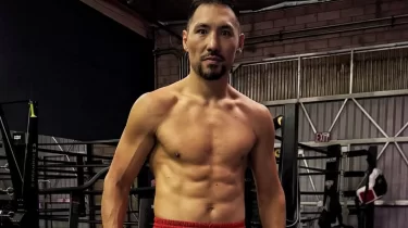 Жәнібек Әлімханұлы допинг-тест нәтижесін жариялады