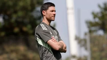 «Реалда» Хаби Алонсоға қарсы бүлік шыға бастады