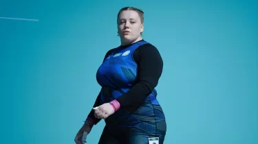 Қазақстандық ауыр атлеттер Исламиада жарысында оныншы медаль еншіледі