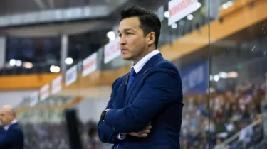 Ұлттық құраманы Азия чемпионатына апаратын бапкер анықталды