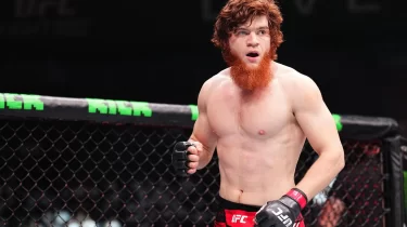 Танымал файтер Голливудты бағындырмақ