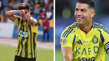 Дастан Сәтпаев Криштианудан кейінгі ең кәсіби ойыншы – Асхат Тағыберген