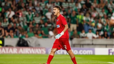 Шерхан Қалмырза Қазақстан құрамасында алғашқы ойынын өткізді