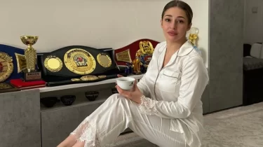 Визасы жоқ чемпион! Қазақстандық боксшы Египеттегі жекпе-жегіне әрең ұшып кетті