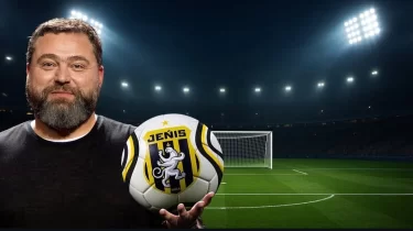 Қазақстандық миллиардер елордалық клубтың ресми иесі атанды