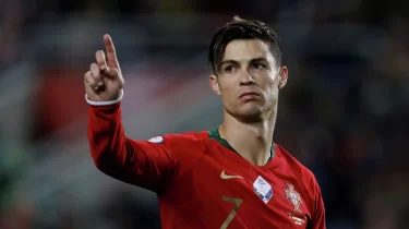 ӘЧ-2026: Роналду алғашқы ойындарға қатыспайды