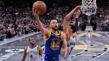 NBA-да Майкл Джорданның рекорды қайталанды
