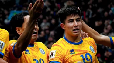 Қызыл қағаз, қысым және мінез. Қазақстан Бельгияға қалай қарсы тұрды?