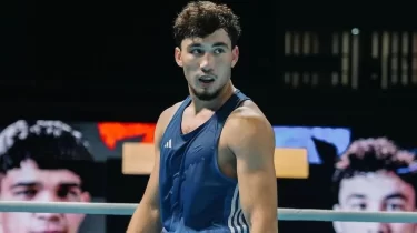 Қазақстан World Boxing әлем кубогында медаль жеңіп алды