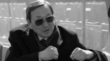 Ұлттық құраманың бұрынғы бас бапкері өмірден өтті