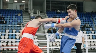 Әлем кубогының екінші күні: Рингке кімдер шығады?