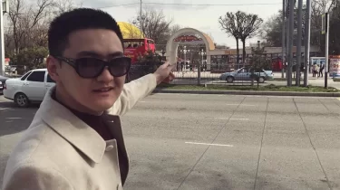 Есірткі дауына іліккен Төреғали Төреәліге ерекше сыйлық берілді