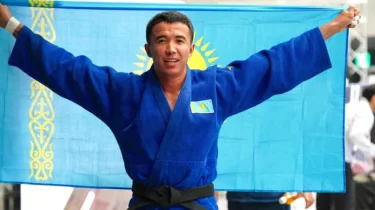 Қазақстандық дзюдошылар Сурдлимпиада ойындарын cәтті бастады