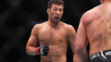 Шавкат Рахмоновқа Ислам Махачевті жеңу мүмкіндігі жарияланды