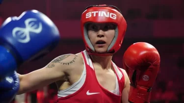 Бокстан Азия чемпионаты Ташкентте өтеді