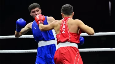 Төртеуі жеңіліп, тек біреуі жарқырады: Қазақстан үшін әлем кубогындағы сәтсіз күн