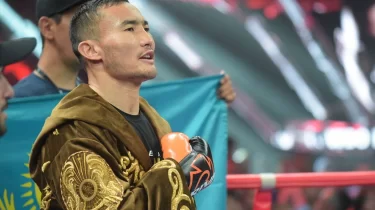 Аңыз боксшы рингке оралады