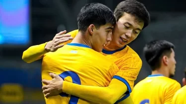 90-минуттағы пенальти Қазақстанның Еуро іріктеуіндегі матч тағдырын шешті