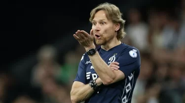 Бақтиер Зайнутдинов бас бапкерсіз қалды