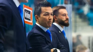 Ресми: Талғат Жайлауов Қазақстан құрамасының бас бапкері атанды