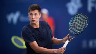 Бейбіт Жұқаев Италиядағы турнирді жеңіспен бастады