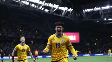 Фарер аралдары – Қазақстан. Матчтан не күтеміз?