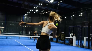 Қазақстанда жаңа спорт тренді қарқын алды